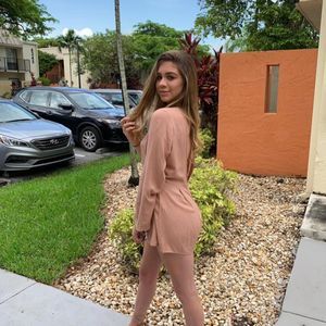 Meet your Posher, Maria daniela